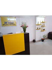 DeNovo implant and dentistry - Dental Clinic in India