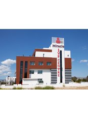 Miracle IVF Cyprus - Miracle IVF Centre Cyprus