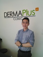 Derma Plus Clinic Phuket - Dr Potchara Kekina