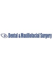 Dental & Maxillofacial Surgery - Dental Clinic in Pakistan