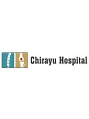 Chirayu Hospital - Chirayu Hospital