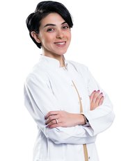 Estevien Clinic - Dr Esin / Hair Transplant - Hair Transplant Surgeon Dr. Esin Egilmez