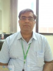 Dr. Rahul Chandhok - Psychiatry Clinic in India