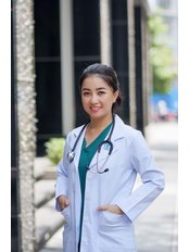 Tiona Beautie House - Dr Trang - Plastic Surgeon