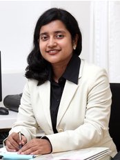 Dr. Shiuli Mukherjee - Fertility Clinic in India
