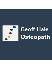 Geoff Hale Osteopath - Wolverhampton Practice - Osteopathic Clinic in the UK