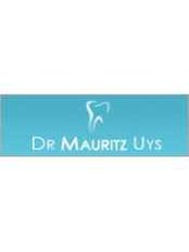 Dr Mauritz Uys - Dental Clinic in South Africa