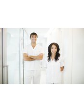 Dental Das Group - Dr. Gustavo Telo & Dr. Marisol Telo