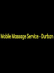 Mobile Massage Service - Durban - Massage Clinic in South Africa