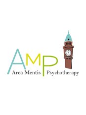 Area Mentis Psychotherapy - Logo