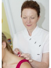 Sian Evans Acupuncture - Acupuncture Clinic in the UK