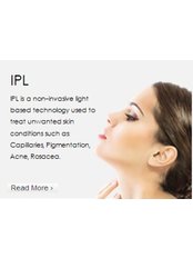 The Skin And Laser Clinic Sydney - IPL Skin Treatment Leichhardt