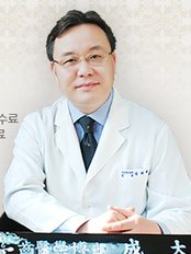 Dr Sung Dental Clinic - Dental Clinic in South Korea