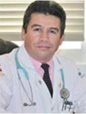 MediBiologica - Dr Jose Ricardo Duenas Saboya
