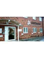 Centaurus Private Health Clinic - Gastroenterology Clinic in the UK