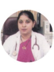 SHRISHTI FERTILITY CARE CENTER AND WOMENS CLINIC - Fertility Clinic in India