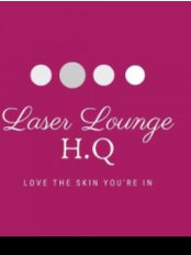 Laser Lounge HQ - Medical Aesthetics Clinic in the UK