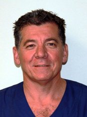 Dr Stephen Watson - Charles Street Clinic - Bariatric Surgery Clinic in Australia