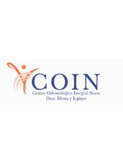 COIN - Dental Clinic in Argentina