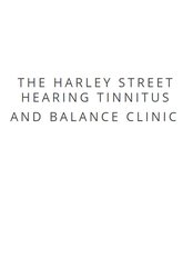 Harley Street Audiovestibular Clinic - Ear Nose and Throat Clinic in the UK