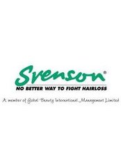 Svenson Haircare Indonesia -Senayan City - Hair Loss Clinic in Indonesia