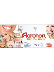 Aarcher Dental Care - Shuddheshshri Solanki