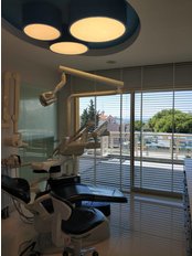 Kuşadası Marine Dental Clinic - Dental Clinic in Turkey