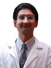 Dr. B. C. Shah Laparoscopic and General Surgeon - Bimal Shah