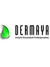 Dermaya Instytut Kosmetyki Profesjonalnej - Beauty Salon in Poland