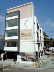 Ko Cosmetic Surgery Centre - Elevation