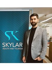 Skylar Health - Hair Loss Clinic in Turkey