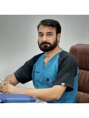 Prof Dr. Shahab Dental Surgeon - Dental Clinic in Pakistan