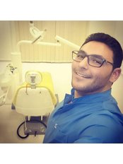 The Dentists Dental Center - Dental Clinic in Egypt