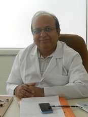 Vivan Hospital for Sexual Health - General Practice in India