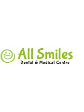 All smiles centre, dental & medical bangalore - Dental Clinic in India