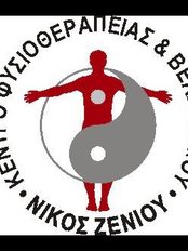 Nikos Zeniou Physiotherapy and Acupuncture Clinic - Physiotherapy Clinic in Cyprus