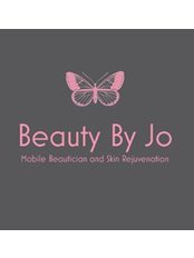 Beauty By Jo - Beauty Salon in the UK