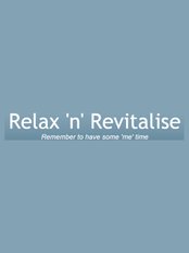 Relax and Revitalise Reflexology, Holistic and Ayurvedic - Holistic Health Clinic in the UK