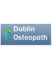 Myles Cottrell - Osteopathic Practice - Osteopathic Clinic in Ireland