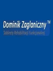 Dominik Zaglaniczny Gabinet nr 2 - Orthopaedic Clinic in Poland
