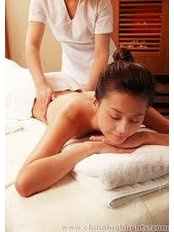 Professional Massage Dublin 8 - Massage Clinic in Ireland