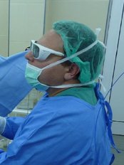 Laser Med Medical Centre - Urology Clinic in Bulgaria