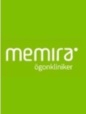 Memira Ogonkliniker - Uppsala - Eye Clinic in Sweden