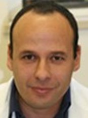 Dr. Yaron Haviv - Dental Clinic in Israel