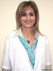 Dr. Berna Sanli - Medical Aesthetic - Medical Aesthetics Clinic in Turkey