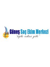 Antalya Sun Hair Transplant Center - Hair Loss Clinic in Turkey