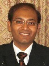 Vijay Dental Clinic - Dr. Ankit Bahal