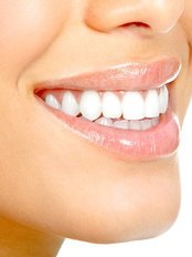 Sparkle Cosmetic Teeth Whitening - Dental Clinic in the UK