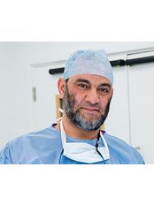 Mr A EL Gawad - Manchester - Plastic Surgery Clinic in the UK