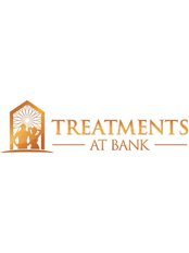 Treatments at Bank - Beauty Salon in the UK